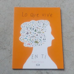 LO QUE VIVE EN TÍ