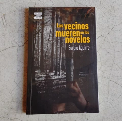 LOS VECINOS MUEREN EN LAS NOVELAS