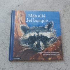 MÁS ALLÁ DEL BOSQUE
