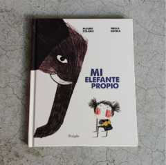 MI ELEFANTE PROPIO