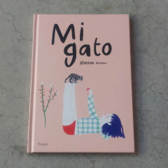 MI GATO