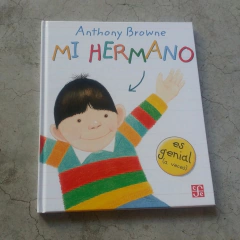 MI HERMANO - comprar online