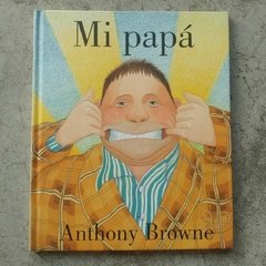 MI PAPÁ