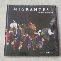 MIGRANTES