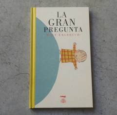 LA GRAN PREGUNTA