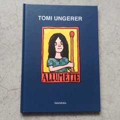ALLUMETTE