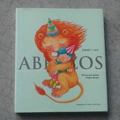 ABRAZOS