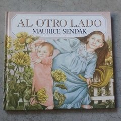 AL OTRO LADO
