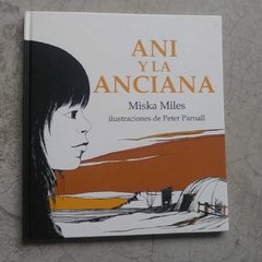 ANI Y LA ANCIANA