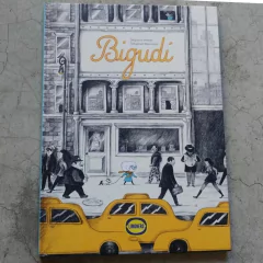 BIGUDÍ