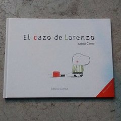 EL CAZO DE LORENZO
