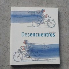 DESENCUENTROS - RÚSTICA