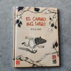 EL CAMINO MÁS LARGO