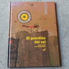 EL GUARDIÁN DEL SOL