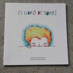 EL LIBRO DE TOMÁS