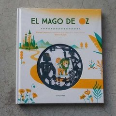 EL MAGO DE OZ