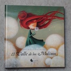 EL VALLE DE LOS MOLINOS