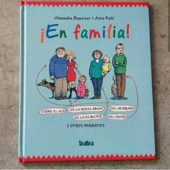 ¡EN FAMILIA!