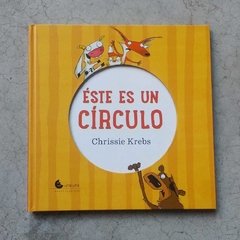 ESTE ES UN CÍRCULO