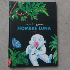 HOMBRE LUNA