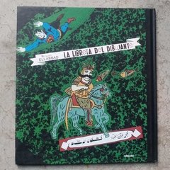 LA LIBRETA DEL DIBUJANTE