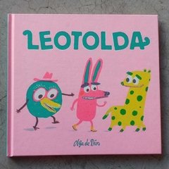 LEOTOLDA