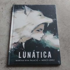 LUNÁTICA