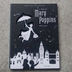 UN PASEO CON MARY POPPINS