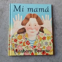 MI MAMÁ