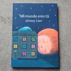 MI MUNDO ERES TÚ