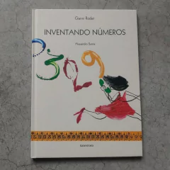 INVENTANDO NÚMEROS