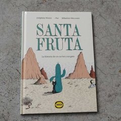 SANTA FRUTA