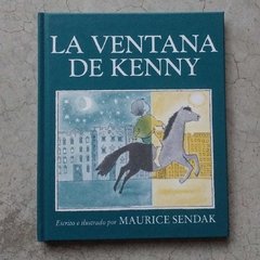 LA VENTANA DE KENNY