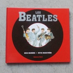LOS BEATLES