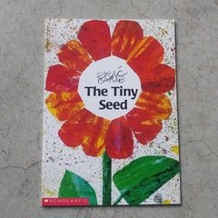 THE TINY SEED