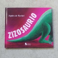 ZIZOSAURIO