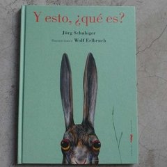 Y ESTO ¿QUÉ ES?