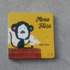 MONA ELISA