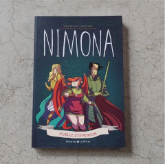 NIMONA