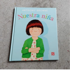 NUESTRA NIÑA