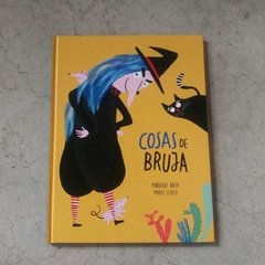 COSAS DE BRUJA