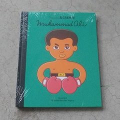 PEQUEÑO Y GRANDE - MUHAMMAD ALI