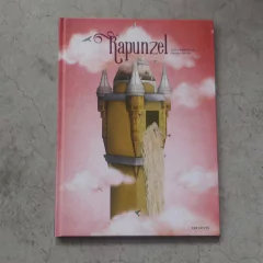 RAPUNZEL