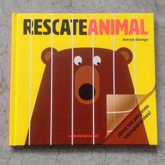 RESCATE ANIMAL