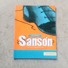 SANSON