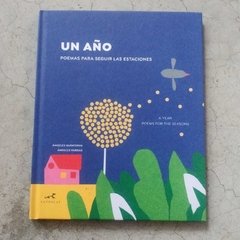 UN AÑO. POEMAS PARA SEGUIR LAS ESTACIONES