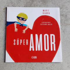 SÚPER AMOR