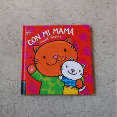 CON MI MAMÁ
