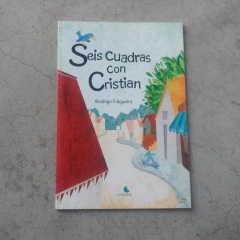 SEIS CUADRAS CON CRISTIAN