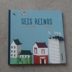 SEIS REINOS